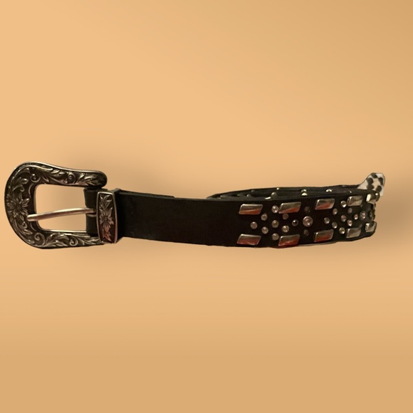 ALL LEATHER - Picture 1 of 2